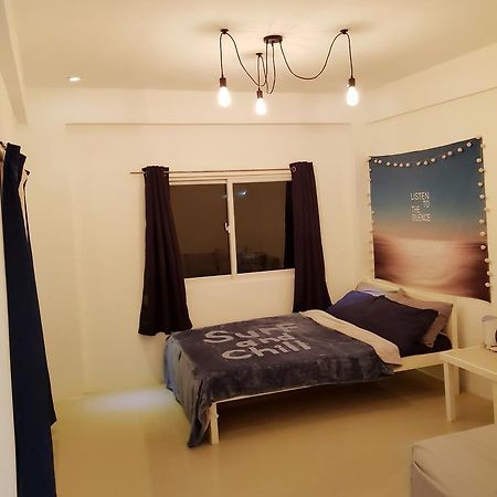 Surf & Chill Inn Baler Zewnętrze zdjęcie