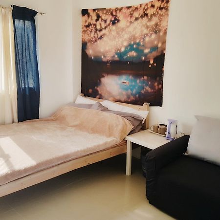 Surf & Chill Inn Baler Zewnętrze zdjęcie
