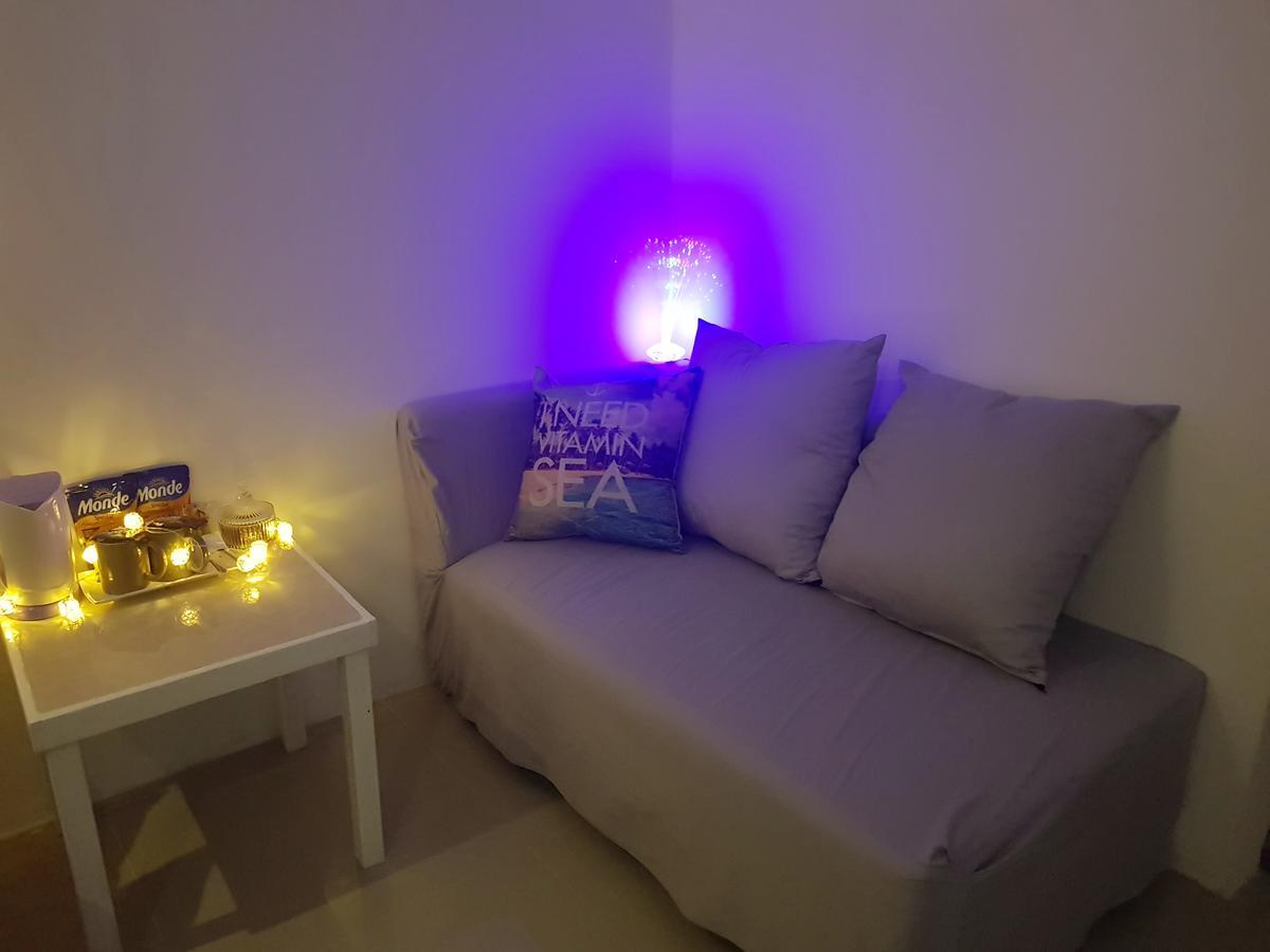 Surf & Chill Inn Baler Zewnętrze zdjęcie