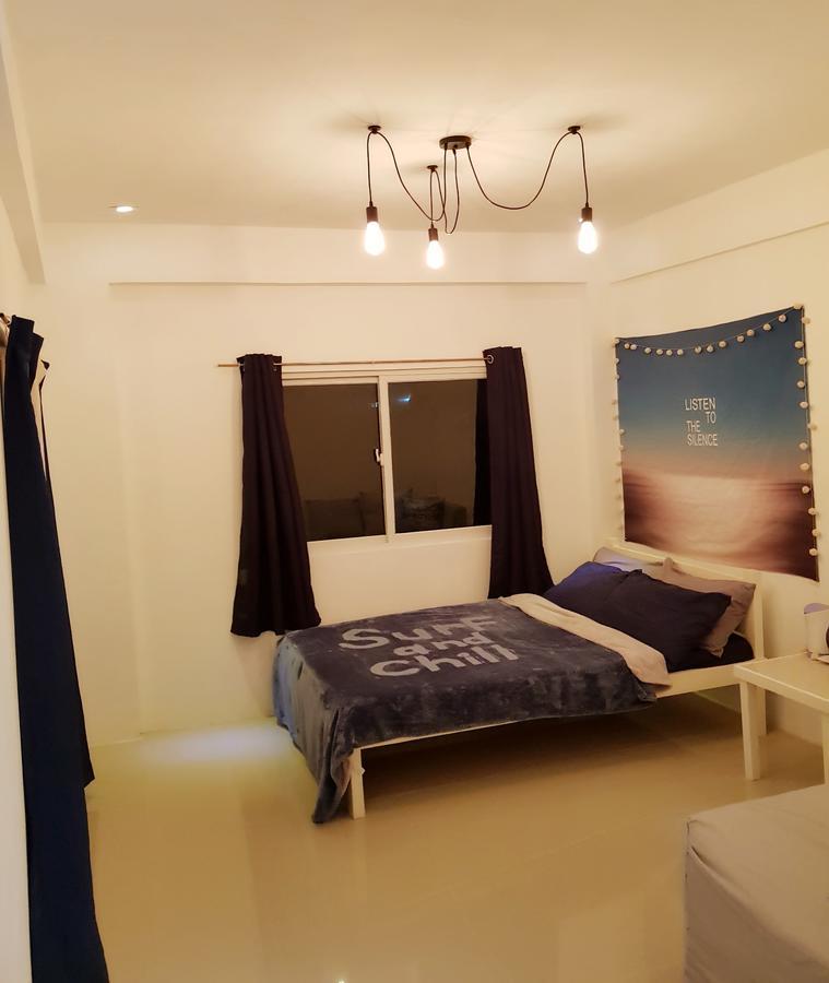 Surf & Chill Inn Baler Zewnętrze zdjęcie