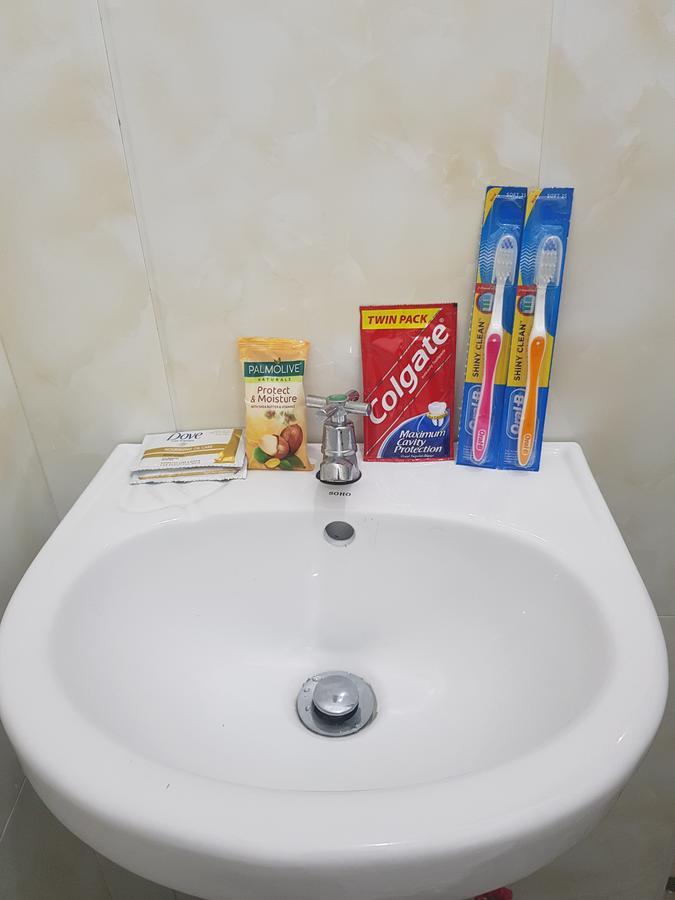 Surf & Chill Inn Baler Zewnętrze zdjęcie