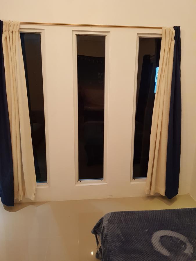 Surf & Chill Inn Baler Zewnętrze zdjęcie