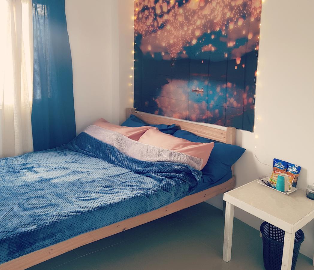 Surf & Chill Inn Baler Zewnętrze zdjęcie