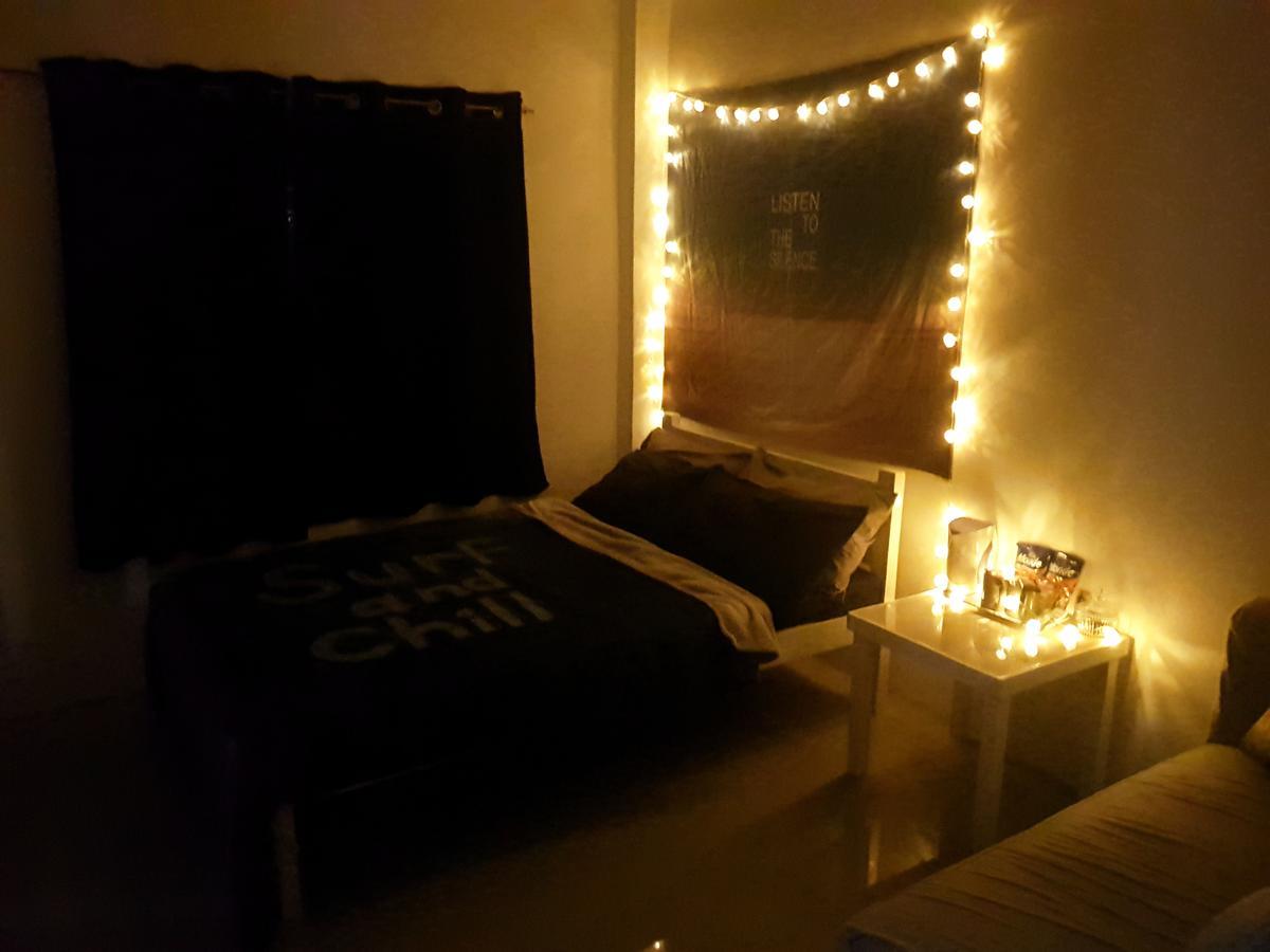 Surf & Chill Inn Baler Zewnętrze zdjęcie