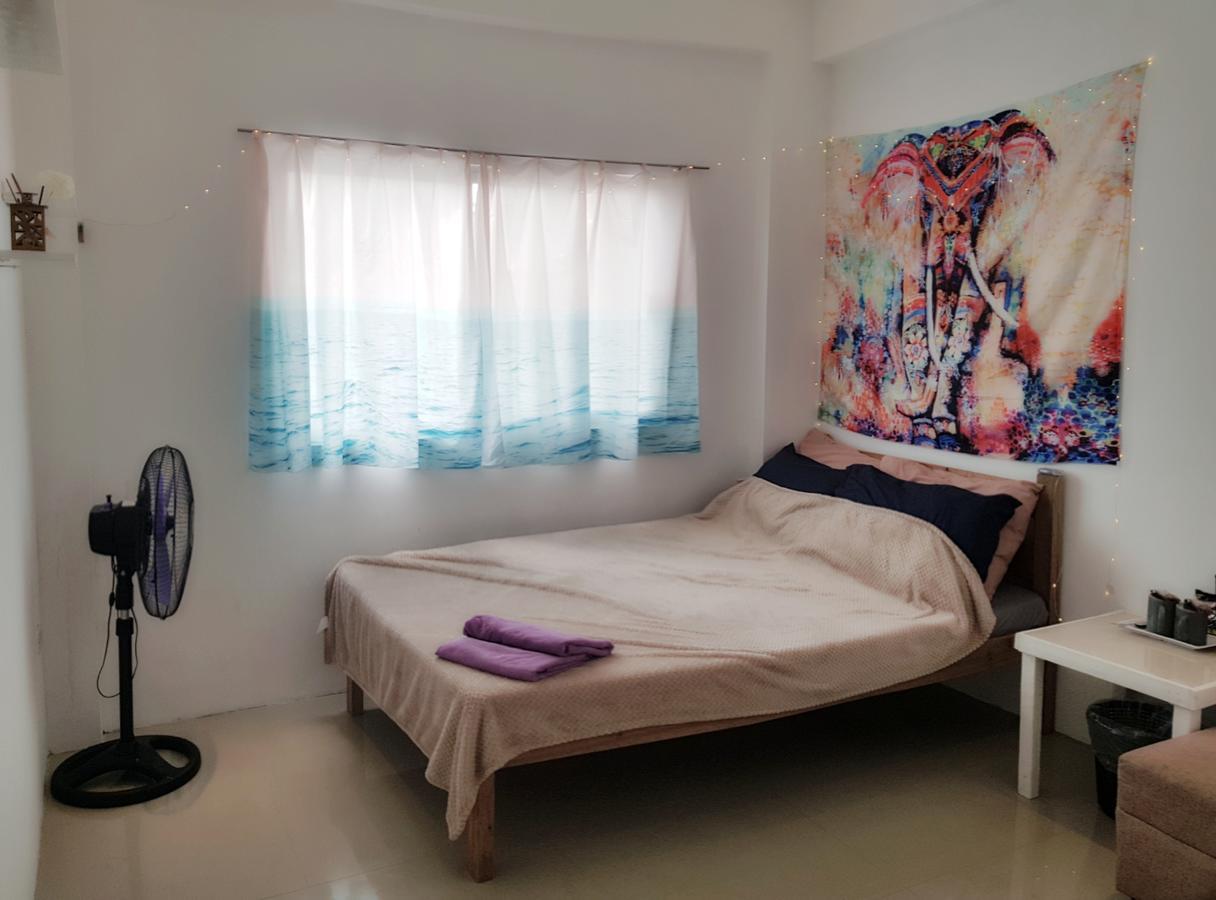 Surf & Chill Inn Baler Zewnętrze zdjęcie