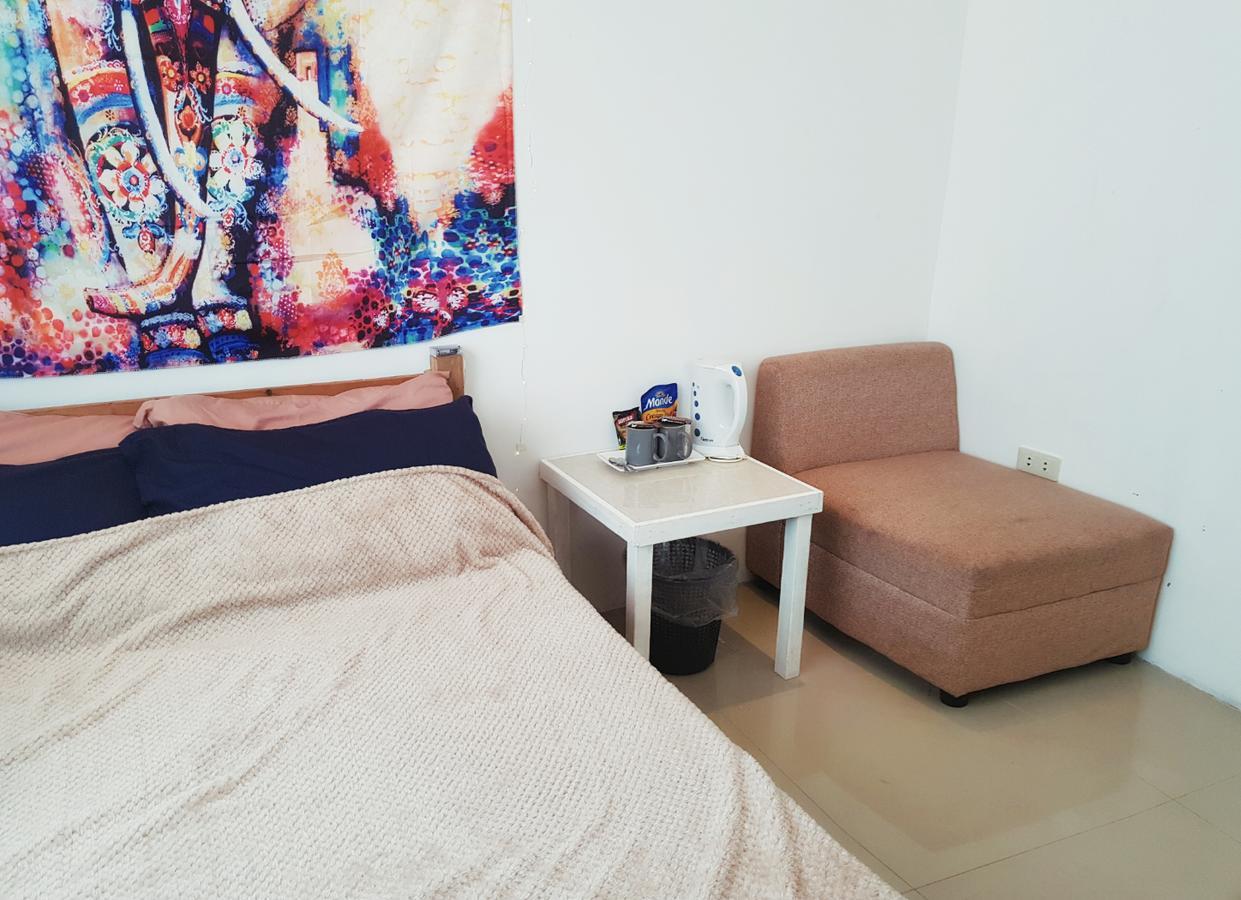 Surf & Chill Inn Baler Zewnętrze zdjęcie